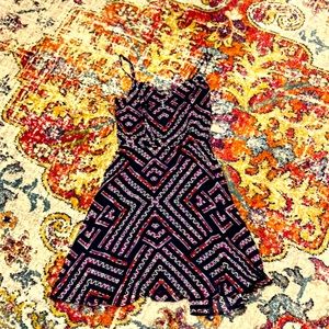 A Fire 🔥 Los Angeles dress!!!! VGCU!!!!!!